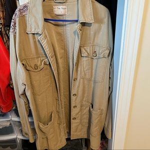 free people jacket
